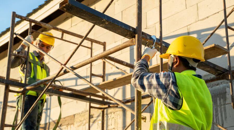 Gutter Repair and Sealing in West College Corner, IN
